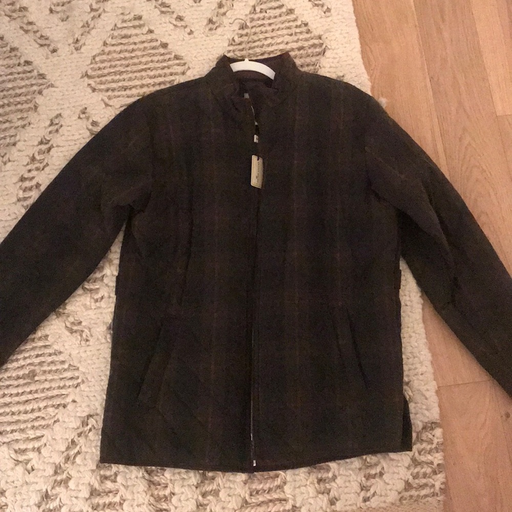 Peter Millar jacket